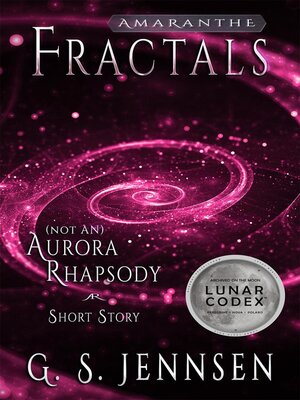 cover image of Fractals
